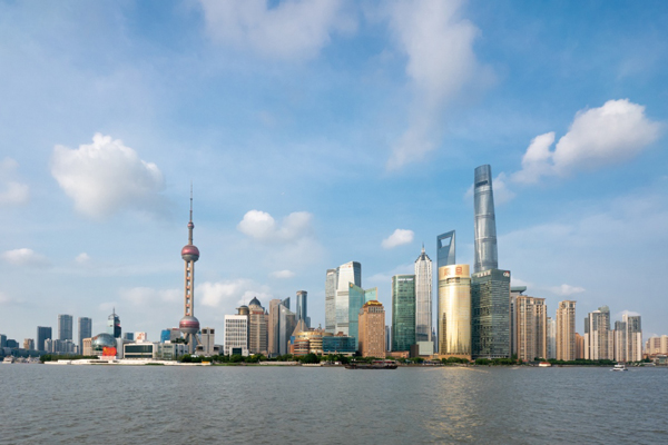 247 foreign firms in Shanghai included in 'white list' to resume production