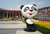 CIIE well-received in overseas countries