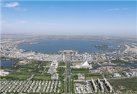 Spatial layout of Shanghai FTZ's Lin-gang area unveiled