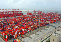 Shanghai ranks fifth in cross-border trade facilitation 