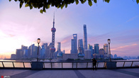 Foreign capital seizes business opportunities in Shanghai