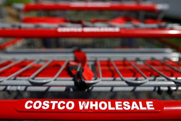 Costco maps out location for second Shanghai store