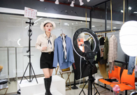 Fashion brands embrace digital tech to counter epidemic impact