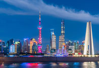 Shanghai: a highland for foreign investment