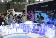 Shanghai takes cyber highway to big growth