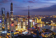 Shanghai working for post-pandemic economic recovery