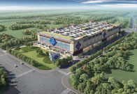 Construction starts on Shanghai Sam's Club flagship outlet