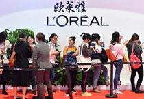 Top global brands make a beeline for Shanghai