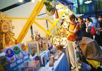 Shanghai May 5 Shopping Festival achieves fruitful results