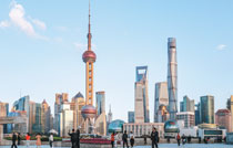 Investors flock to Shanghai amid pandemic