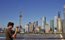 Shanghai broadens definition of expatriate high-end talent
