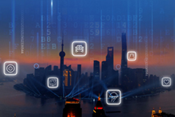 Shanghai rules protect safety of digital data