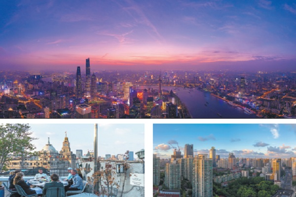 New global partnership program aims to attract investment to Shanghai