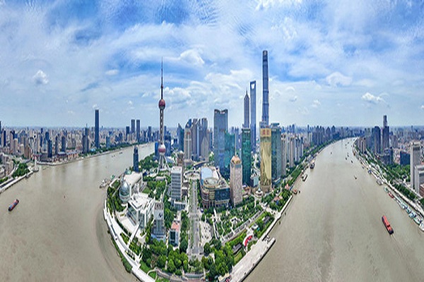 Shanghai FTZ pioneers financial openness, innovation