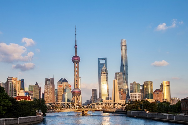Foreign investors flock to Shanghai to set up R&D centers