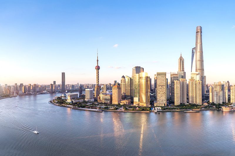 2024 Shanghai Foreign Investment Guide