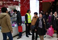 Shanghai First Food Mall