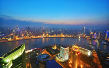 Shanghai sees boom in catering industry