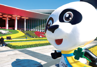 CIIE to start in 173 days